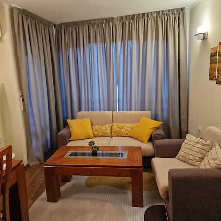 Bansko Vibes Apartments - Vesta Boutique Esterno foto