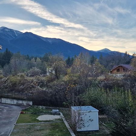 Bansko Vibes Apartments - Vesta Boutique Esterno foto