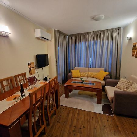 Bansko Vibes Apartments - Vesta Boutique Esterno foto