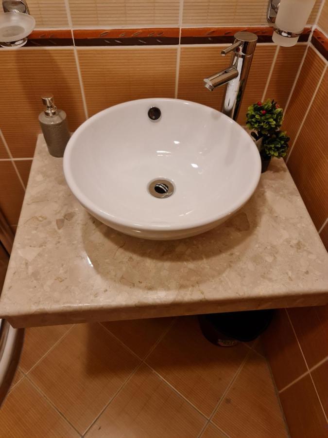 Bansko Vibes Apartments - Vesta Boutique Esterno foto
