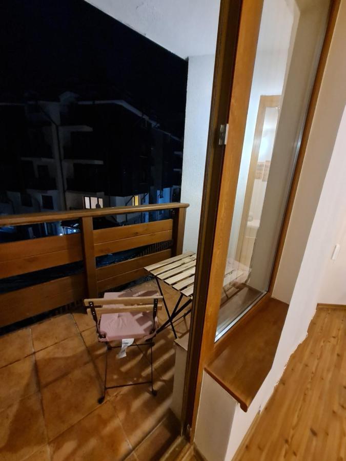 Bansko Vibes Apartments - Vesta Boutique Esterno foto