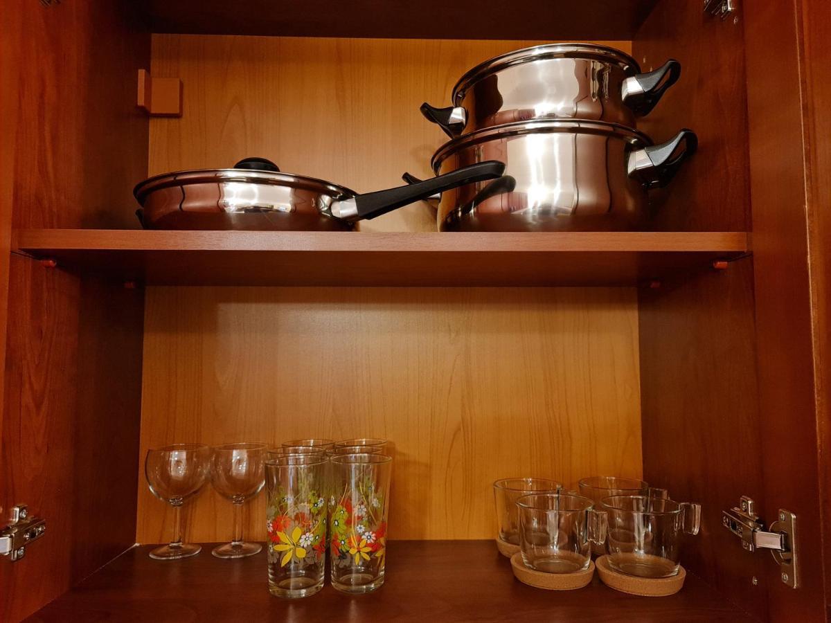 Bansko Vibes Apartments - Vesta Boutique Esterno foto