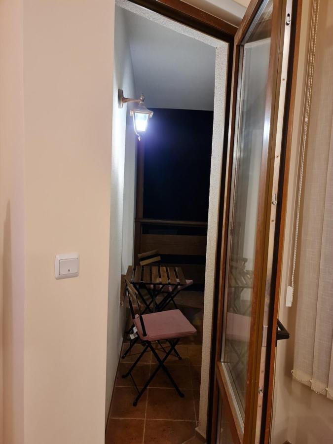 Bansko Vibes Apartments - Vesta Boutique Esterno foto