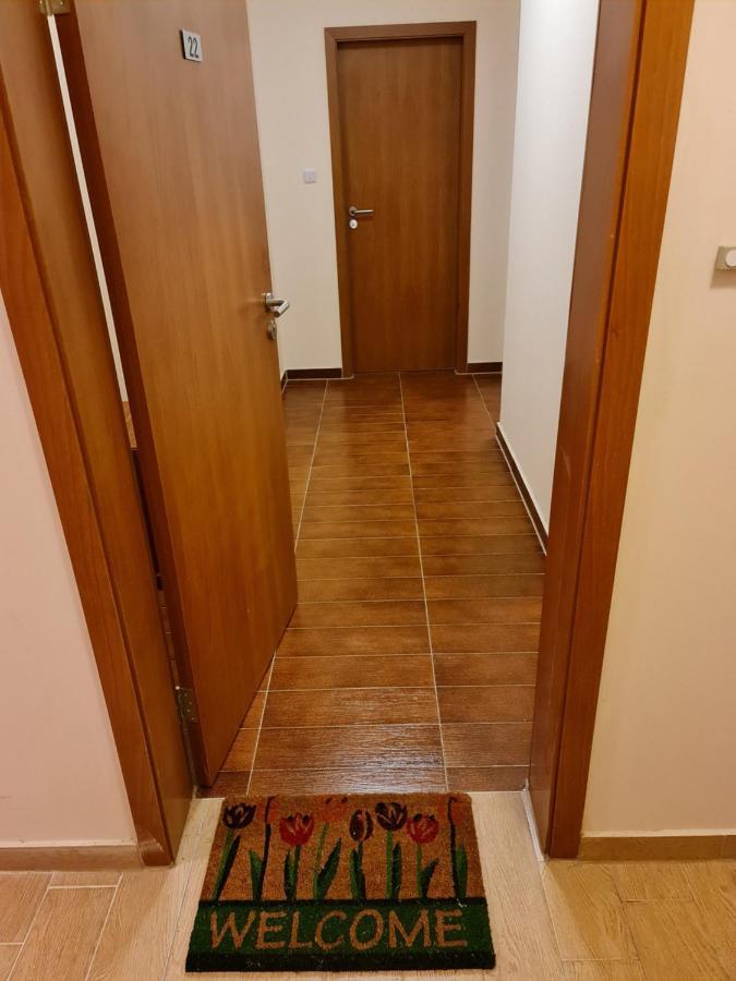 Bansko Vibes Apartments - Vesta Boutique Esterno foto