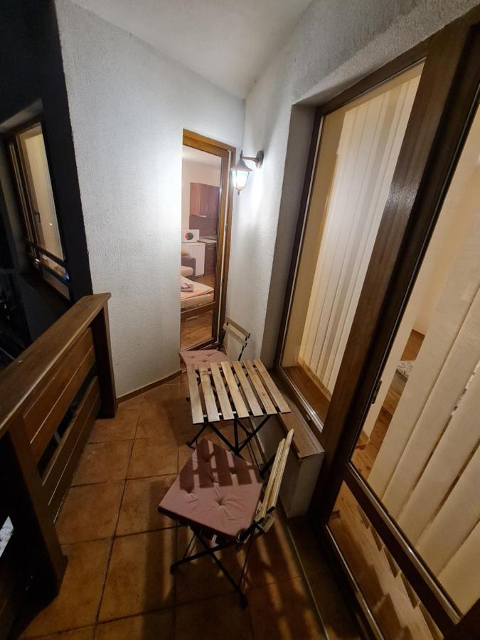 Bansko Vibes Apartments - Vesta Boutique Esterno foto