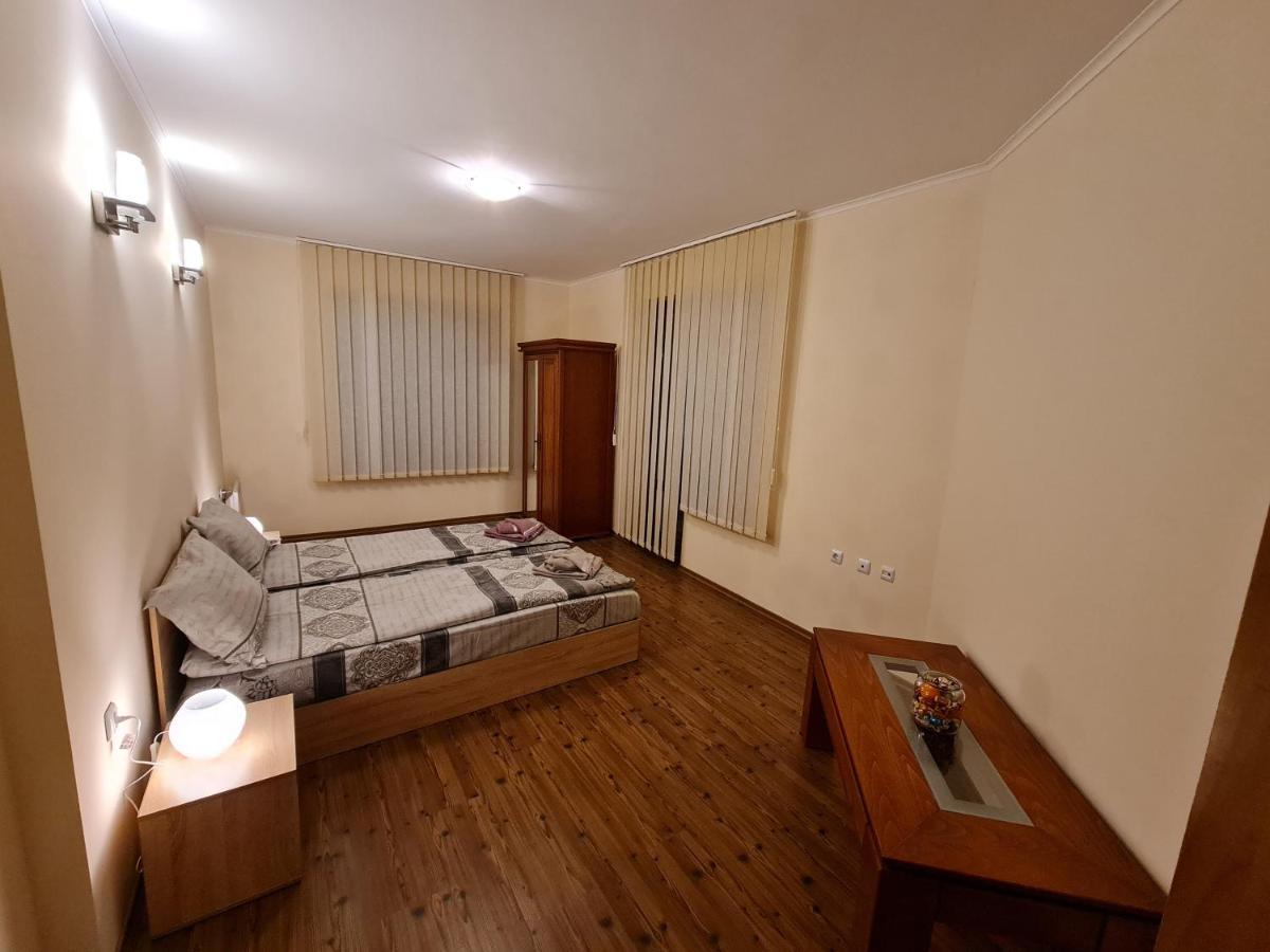 Bansko Vibes Apartments - Vesta Boutique Esterno foto