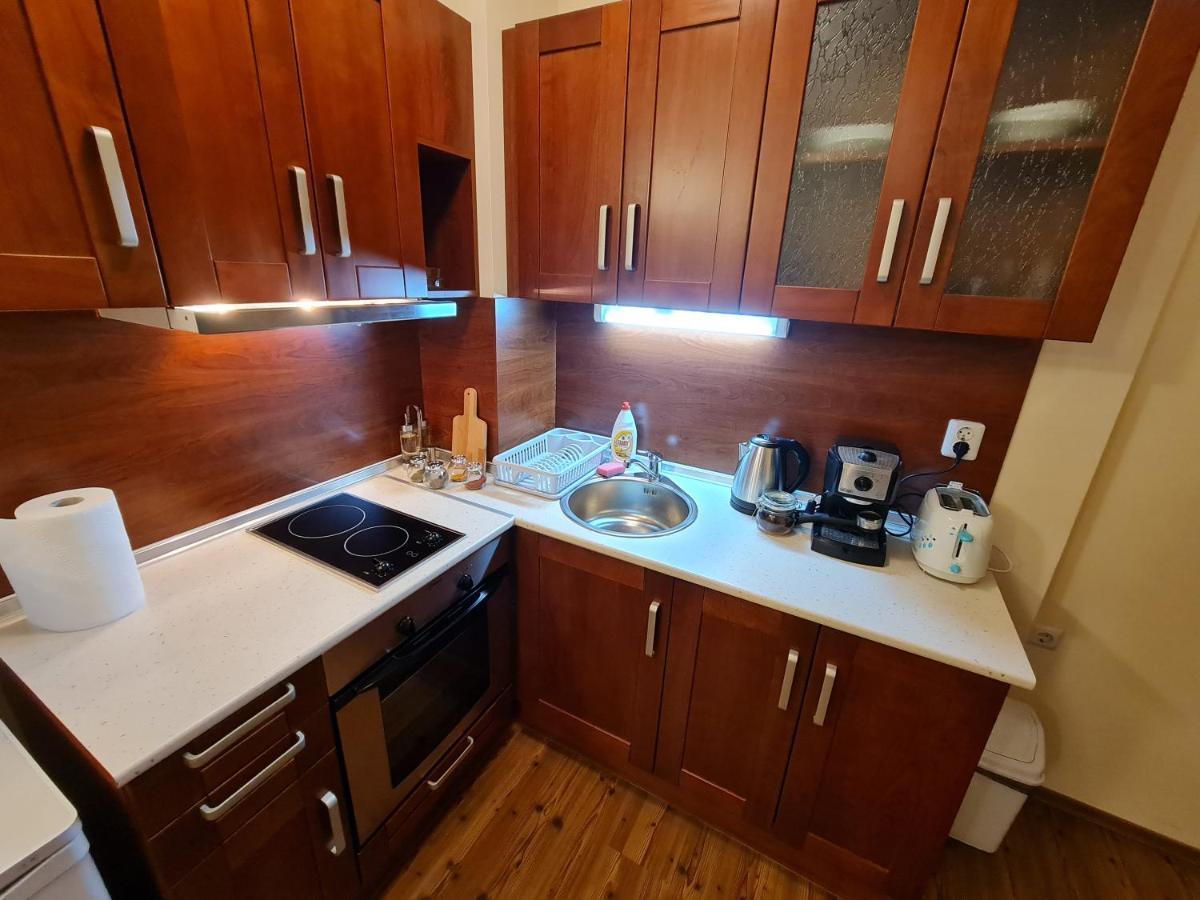 Bansko Vibes Apartments - Vesta Boutique Esterno foto