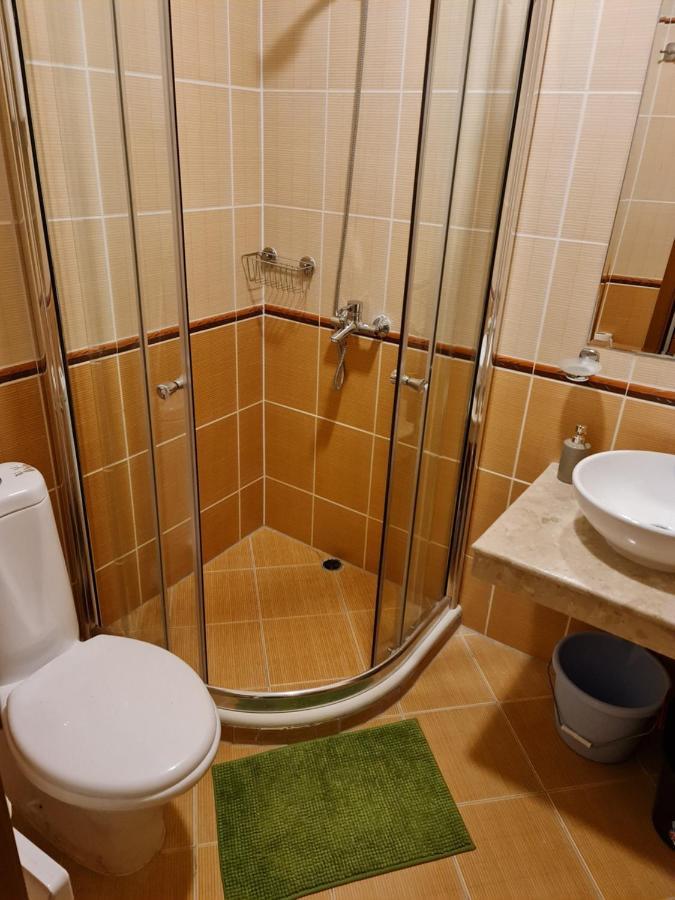 Bansko Vibes Apartments - Vesta Boutique Esterno foto