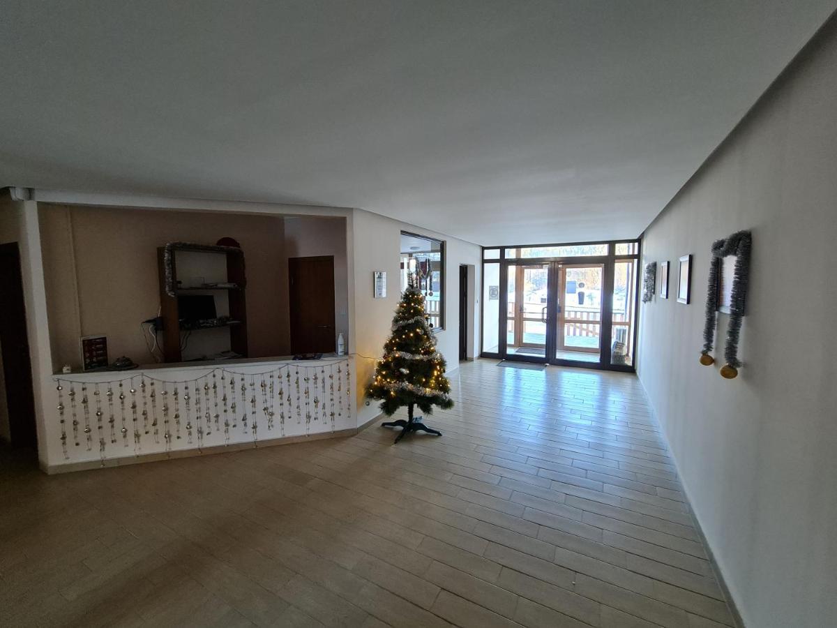 Bansko Vibes Apartments - Vesta Boutique Esterno foto