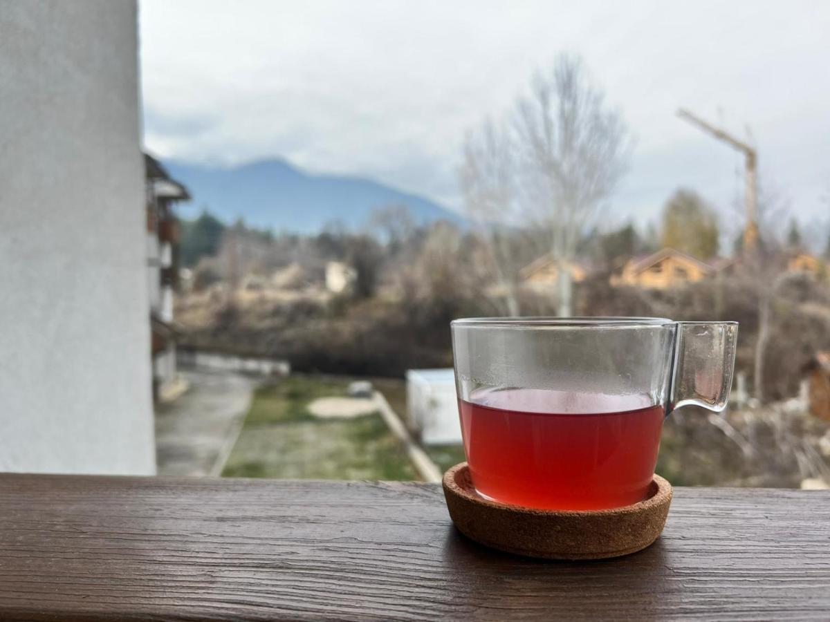 Bansko Vibes Apartments - Vesta Boutique Esterno foto