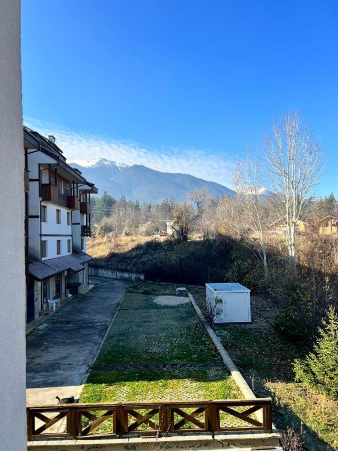 Bansko Vibes Apartments - Vesta Boutique Esterno foto